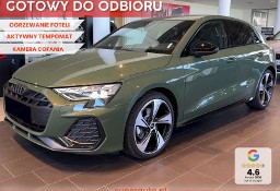Audi A3 III 35 TFSI S Line Sportback 1.5 35 TFSI S Line Sportback (150KM) Kamera