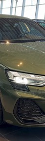 Audi A3 III 35 TFSI S Line Sportback 1.5 35 TFSI S Line Sportback (150KM) Kamera-3