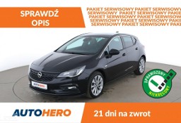 Opel Astra K GRATIS! Pakiet Serwisowy o wartości 2000 zł!
