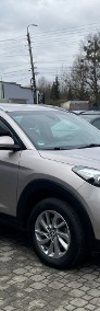 Hyundai Tucson III 1.6 132 KM, Kamera, Navi, Podgrzewane fotele,kierownica-4