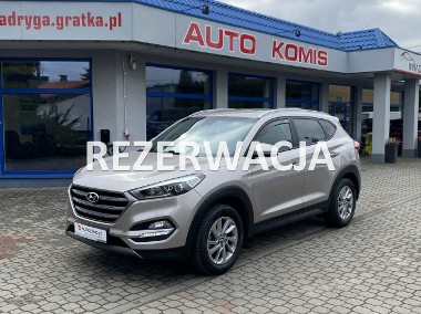 Hyundai Tucson III Rezerwacja-1