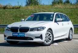 BMW SERIA 3 V (F30/F31/F34) BMW SERIA 3 , Salon Polska, 1. Właściciel, Serwis ASO, Automat, VAT 23%,