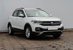 Volkswagen T-Cross , Salon Polska, 1. Właściciel, Serwis ASO, Automat, VAT 23%,