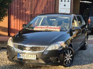 Kia Cee&apos;d I Po liftingu 1.4B 90KM, Przebieg 163tyś km, Z Niemiec