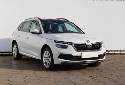 Skoda Kamiq , Salon Polska, Serwis ASO, Automat, VAT 23%, Klimatronic,