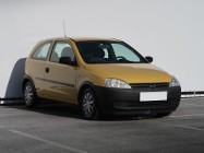 Opel Corsa C , Salon Polska, Serwis ASO