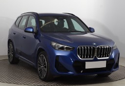 BMW X1 F48 , Salon Polska, Serwis ASO, Automat, VAT 23%, Skóra, Navi,