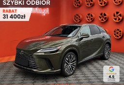 Lexus RX IV 350h Prestige 2.5 Hybrid 350h Prestige 2.5 Hybrid 250KM | Kamera 360