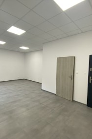 Nowy Lokal Usługowo Biurowy 40 m2 Zgierz Centrum okazja-2