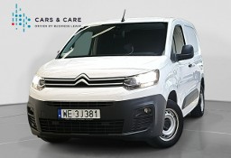 Citroen Berlingo Van 1.5 BlueHDI Euro 6 WE3J381