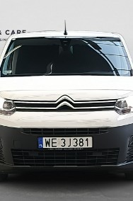 Citroen Berlingo Van 1.5 BlueHDI Euro 6 WE3J381-2