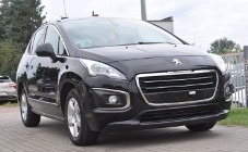 Peugeot 3008 I