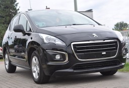 Peugeot 3008 I