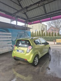 1.2 LS+ | 2012 | Benzyna | Manual | Zadbany