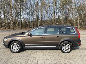 D4 AWD Dynamic Momentum - Pierwszy właściciel - stan bardzo dobry