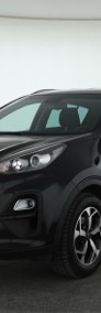 Kia Sportage IV , Salon Polska, Serwis ASO, Automat, Klimatronic, Tempomat,-3