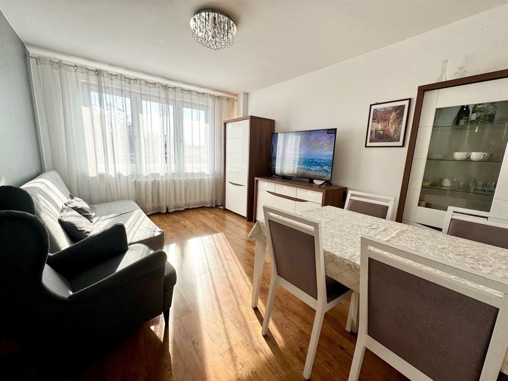 BYTOM | Cicha | 3 pokoje | niski czynsz - Widok 2
