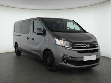 Fiat Talento , L2H1, 8 Miejsc-1