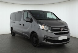 Fiat Talento , L2H1, 8 Miejsc