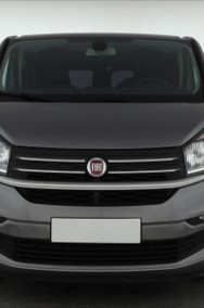 Fiat Talento , L2H1, 8 Miejsc-2