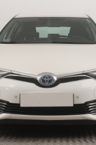 Toyota Auris II , Salon Polska, Automat, Klimatronic, Parktronic-2