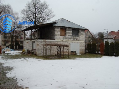 Dom Białystok Starosielce, ul. Niewodnicka-1