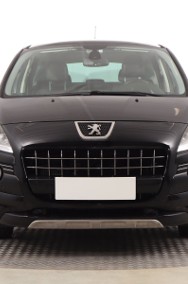 Peugeot 3008 , Automat, Skóra, Navi, Xenon, Bi-Xenon, Klimatronic,-2