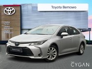 Toyota Corolla XII Toyota Corolla 1.8 Hybrid Comfort | Tech | FV23% | Gwarancja | Salon