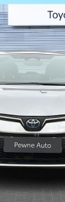 Toyota Corolla XII Toyota Corolla 1.8 Hybrid Comfort | Tech | FV23% | Gwarancja | Salon-4