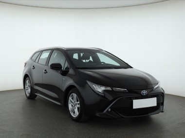 Toyota Corolla XII , Salon Polska, Serwis ASO, Automat, VAT 23%, Klimatronic,-1