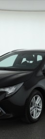 Toyota Corolla XII , Salon Polska, Serwis ASO, Automat, VAT 23%, Klimatronic,-3