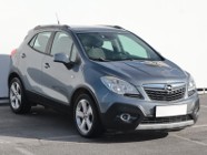 Opel Mokka , Navi, Klima, Tempomat, Parktronic,ALU