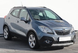 Opel Mokka , Navi, Klima, Tempomat, Parktronic,ALU