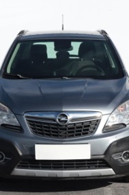 Opel Mokka , Navi, Klima, Tempomat, Parktronic,ALU-2