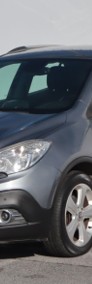 Opel Mokka , Navi, Klima, Tempomat, Parktronic,ALU-3