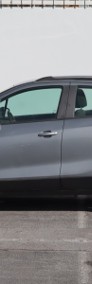 Opel Mokka , Navi, Klima, Tempomat, Parktronic,ALU-4