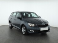 Skoda Fabia III , Salon Polska, 1. Właściciel, Serwis ASO, VAT 23%, Klima,