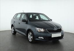 Skoda Fabia III , Salon Polska, 1. Właściciel, Serwis ASO, VAT 23%, Klima,