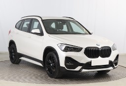 BMW X1 F48 , Salon Polska, 1. Właściciel, Serwis ASO, Automat, Skóra,