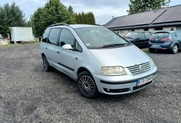 Volkswagen Sharan I Vw Sharan 1.9TDI 90km 04r 7 os