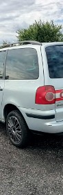 Volkswagen Sharan I Vw Sharan 1.9TDI 90km 04r 7 os-3