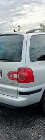 Volkswagen Sharan I Vw Sharan 1.9TDI 90km 04r 7 os-4