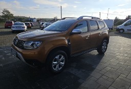 Dacia Duster I Właściciel Kupiony w Polskim Salonie Instalacja Gazowa