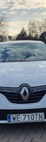 Renault Megane IV 1.5 dCi Life faktura VAT23%-4