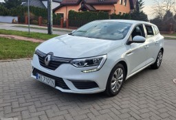 Renault Megane IV 1.5 dCi Life faktura VAT23%