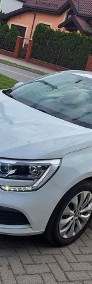 Renault Megane IV 1.5 dCi Life faktura VAT23%-3