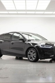 Ford Focus IV ST-Line X 1.0 EcoBoost ST-Line X 1.0 EcoBoost 155KM / Pakiet Winter,-2