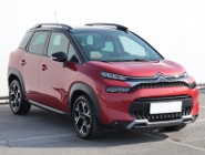 Citroen C3 Aircross , Salon Polska, 1. Właściciel, Serwis ASO, Automat, VAT 23%,
