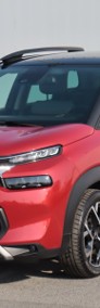 Citroen C3 Aircross , Salon Polska, 1. Właściciel, Serwis ASO, Automat, VAT 23%,-3