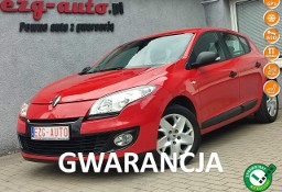 Renault Megane III Tom Tom I wł. serwis bezwypadkowa Gwarancja